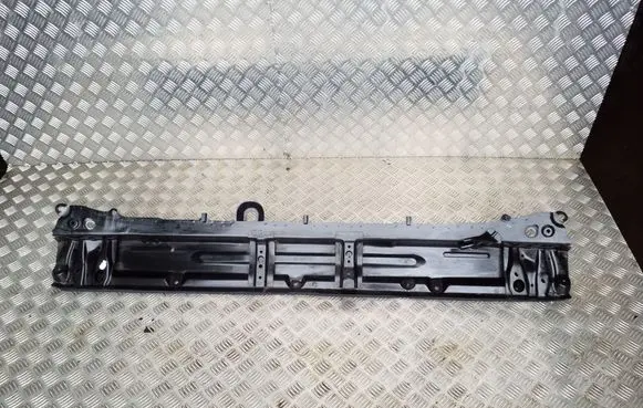 Toyota bZ4X Wiper trim