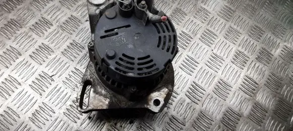 Fiat Punto (188) Generator/alternator 63321712 A115IM60A