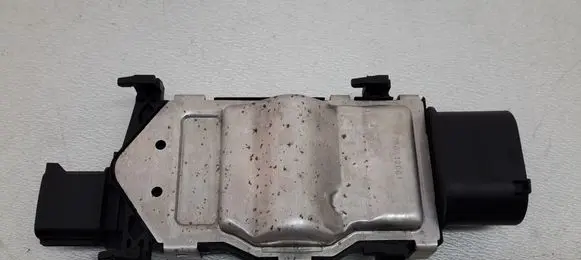 Mercedes-Benz B W246 W242 Coolant fan relay