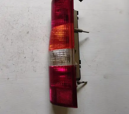 Ford Transit Rear/tail lights 6C1113N004A 014311933LR 014311033LY