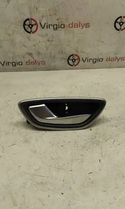 Renault Scenic IV - Grand scenic IV Front door interior handle 806713722R 806714140R