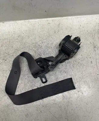 Honda Prelude Front seatbelt