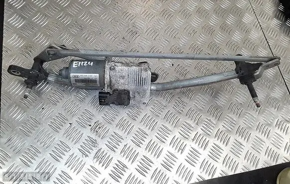 Audi A5 Sportback 8TA Front wiper linkage 8t2955119d