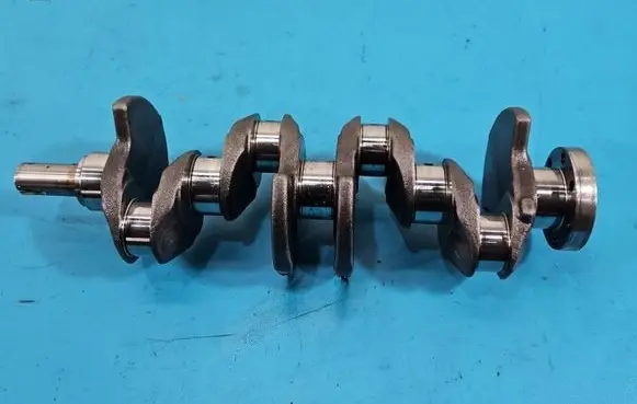 Renault Express Crankshaft K9KU876 IMPRK1560408