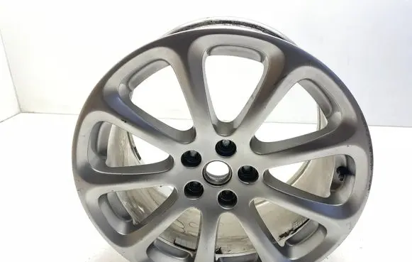 Maserati Quattroporte R12 alloy rim 193840