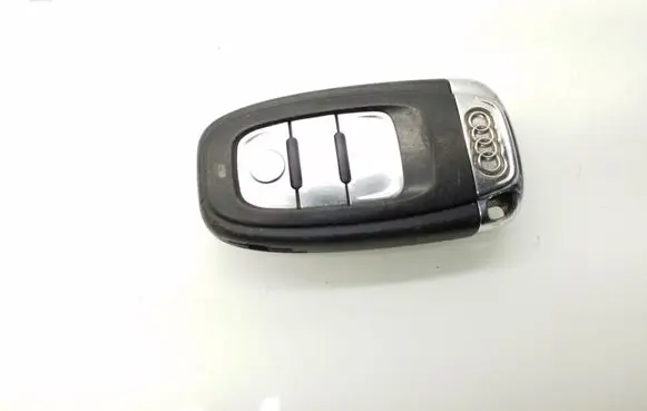 Ignition key/card