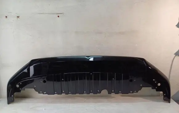 Honda e:Ny1 Front bumper lip 7116-31A