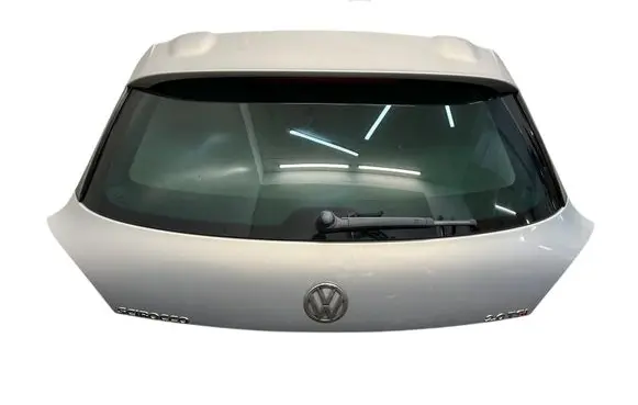 Volkswagen Scirocco Tailgate/trunk/boot lid