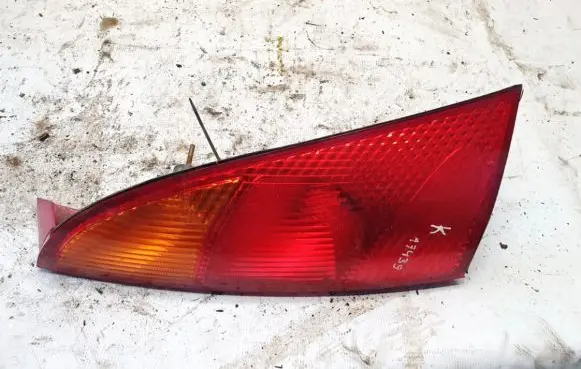 Ford Focus Rear/tail lights xs4x13405ae xs4x-13405-ae