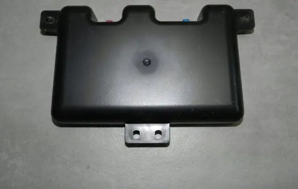 Interior comfort aerial antenna