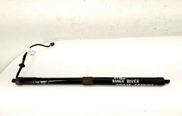 Land Rover Range Rover Evoque L538 Tailgate/trunk strut/damper BJ3270354AE
