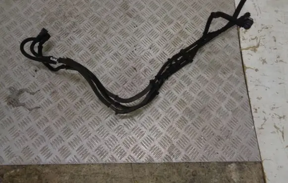Nissan Note (E12) Fuel line/pipe/hose