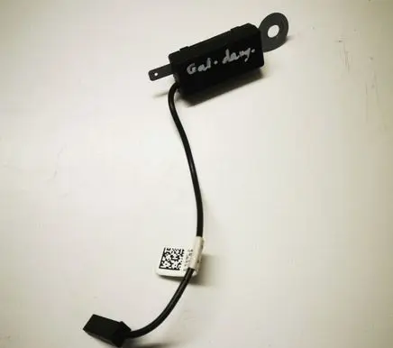 Ford Explorer VI Aerial antenna amplifier LB5T18K891XC LB5T18K891