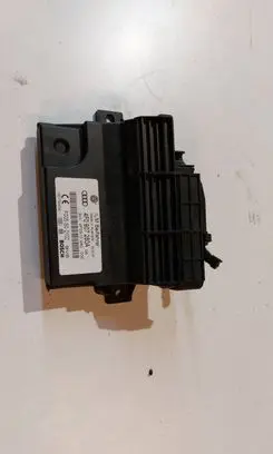 Audi A6 S6 C6 4F Other control units/modules 4F0907280A F005S00102 4F0910280