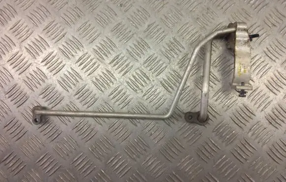 KIA Stonic Air conditioning (A/C) pipe/hose