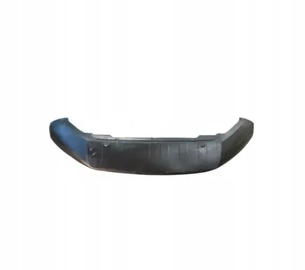 Skoda Karoq Front bumper lip 