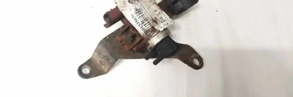Citroen Xsara Picasso Turbo solenoid valve 70071200 9652570180