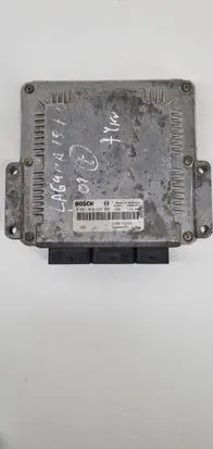 Renault Scenic I Engine control unit/module 0281010556