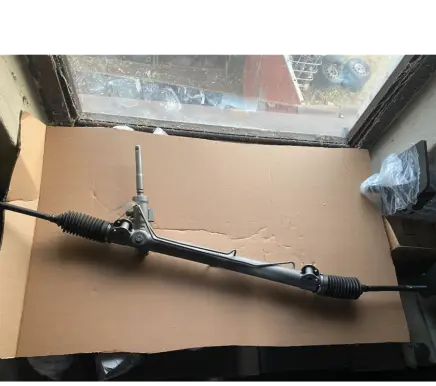 Ford S-MAX Steering rack 1789445 1572566 1453176