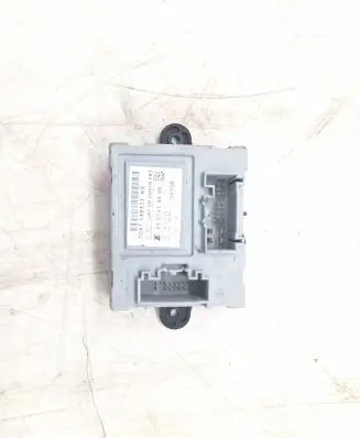 Ford Mondeo MK IV Door control unit/module 7G9T14B533KE 0507914900 14C208AE