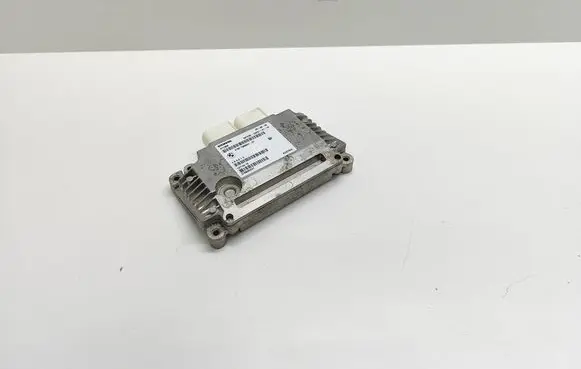 BMW 5 E60 E61 Transfer box differential control unit 7589831 758983101 27607589831