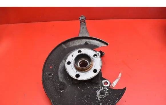 Volvo S90, V90 Front wheel hub spindle knuckle 31682226