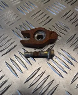 Ford Transit - Tourneo Connect Fuel Injector clamp holder
