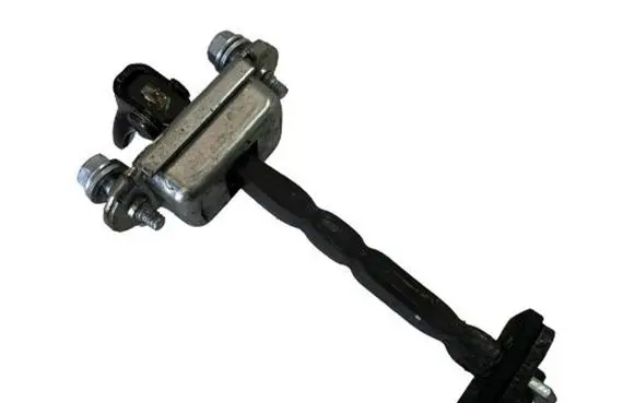 Toyota Auris E180 Front door check strap stopper
