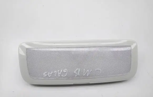 Mercedes-Benz C W204 Rear seat light A2048204801