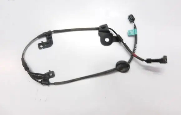 KIA Xceed Rear ABS sensor wiring 91920G4500