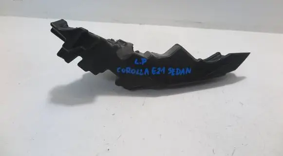 Toyota Corolla E210 E21 Fender foam support/seal 53154-02110