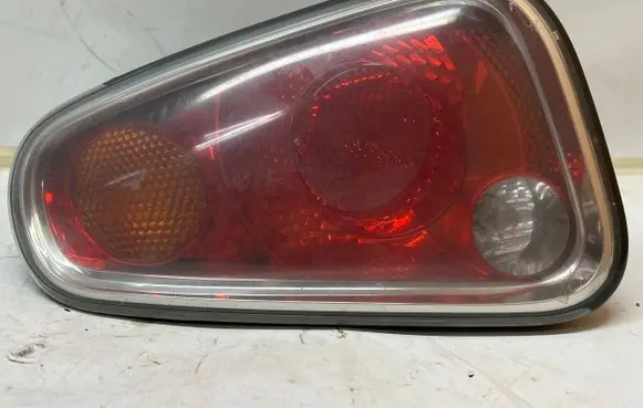 Mini Cooper Hatch Hardtop Rear/tail lights 7166956