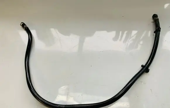 Audi Q5 SQ5 Windshield washer fluid hose 8R0955953B