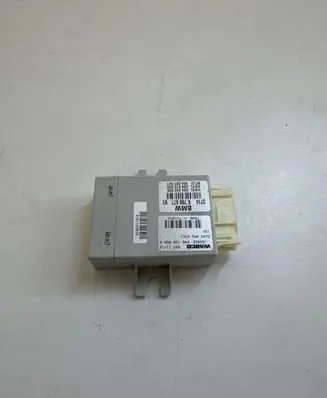 BMW 5 F10 F11 Air suspension control unit module (rear) 6799677 004012000 4461500650