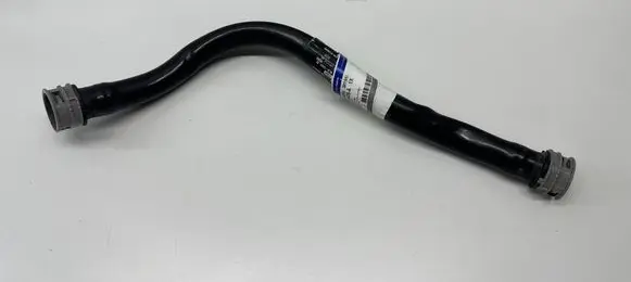 Ford F150 Intercooler hose/pipe ML3E9J478BC M536X 31712
