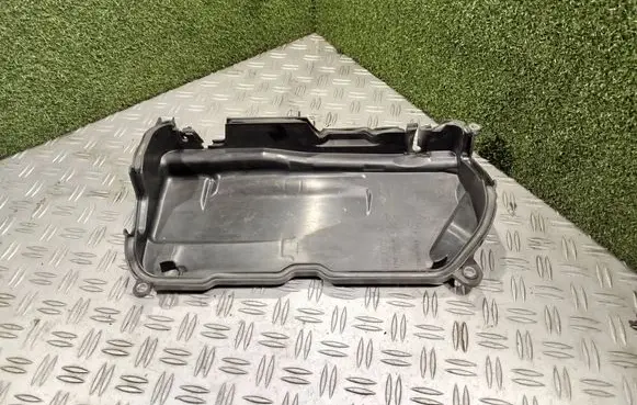 Renault Trafic III (X82) Engine cover (trim) 175B16051R 175B14183R