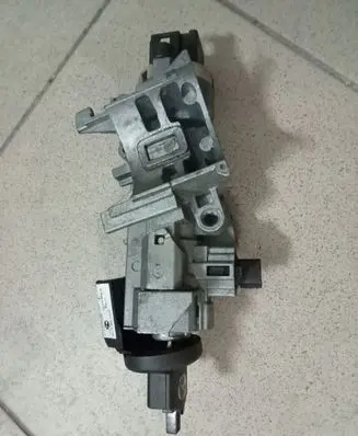 Mazda 6 Ignition lock