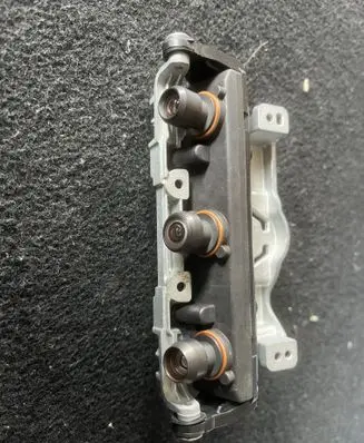 Tesla Model 3 Windshield/windscreen camera 114374600D 1143746