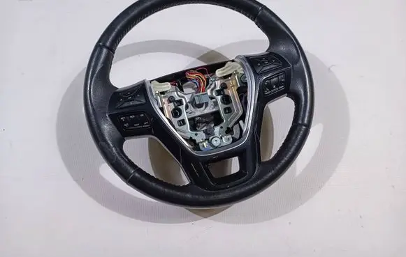 Ford Explorer Steering wheel FB53-3F563-CJ3JAX