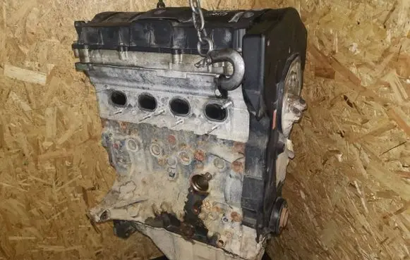 Citroen C3 Engine NFU 30NR