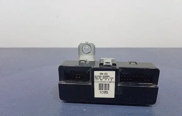 Hyundai ix35 Other control units/modules 91940-2S050
