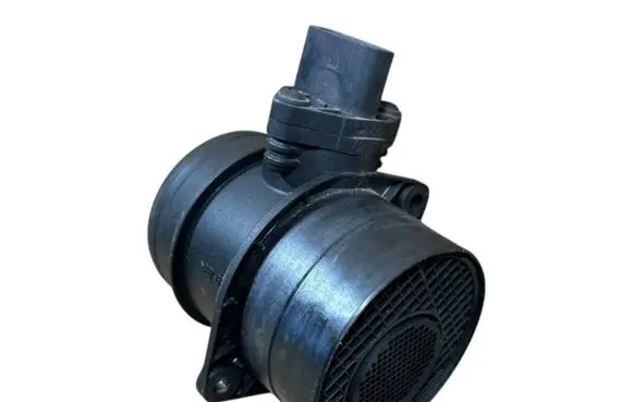 Volkswagen II LT Mass air flow meter 074906461B 0281002461 0986284007