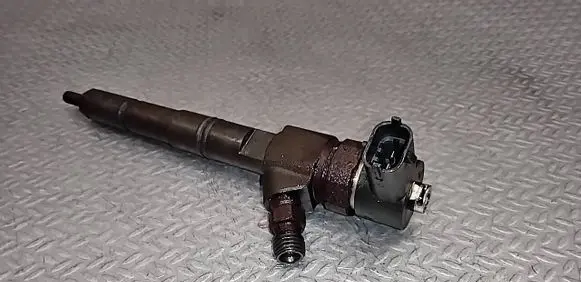 Opel Insignia A Fuel injector 0445110327