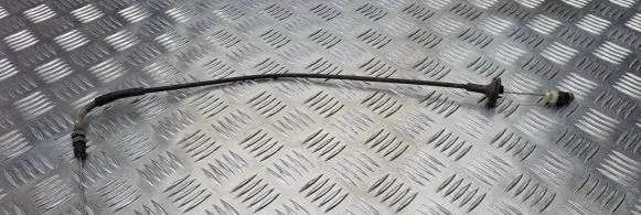Subaru Justy Throttle cable 