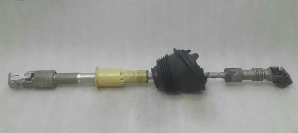 Mercedes-Benz S W222 Steering column universal joint A2224608900