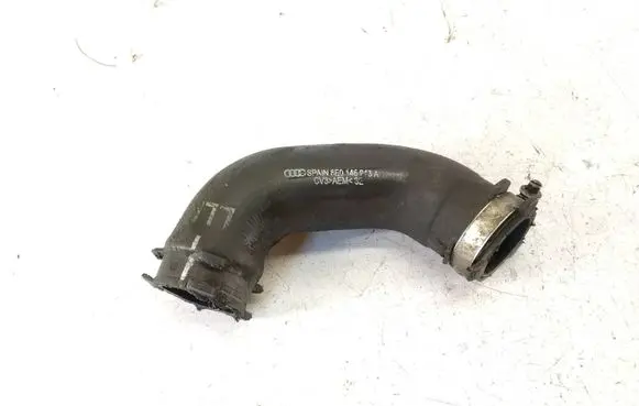 Audi A4 S4 B6 8E 8H Intercooler hose/pipe 8E0145943A