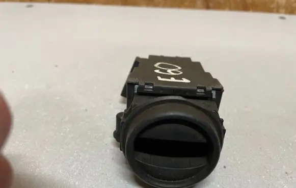 BMW 5 E60 E61 Ignition lock 6954722