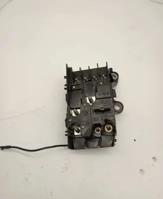 Mercedes-Benz S C217 Fuse module A2225406028