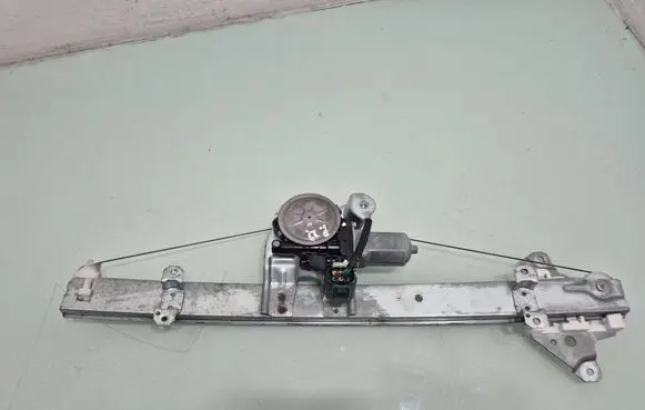 Nissan Murano Z52 Front door window regulator with motor 807315AA1A