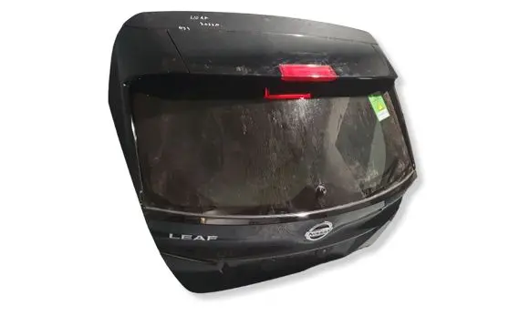 Nissan Leaf II (ZE1) Tailgate/trunk/boot lid 
